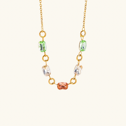 Sorbet Necklace