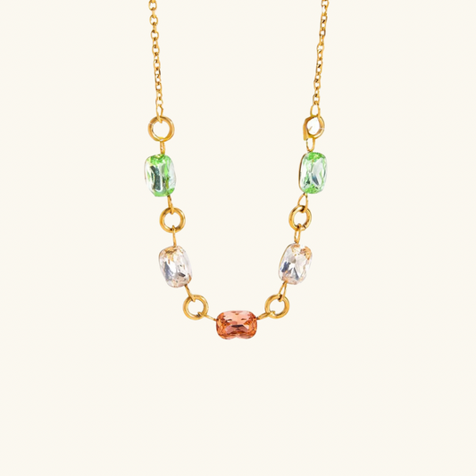Sorbet Necklace