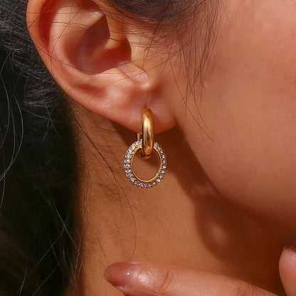Halo Hoops