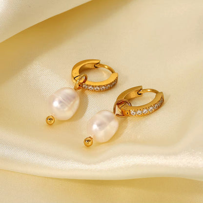 Isla Earrings