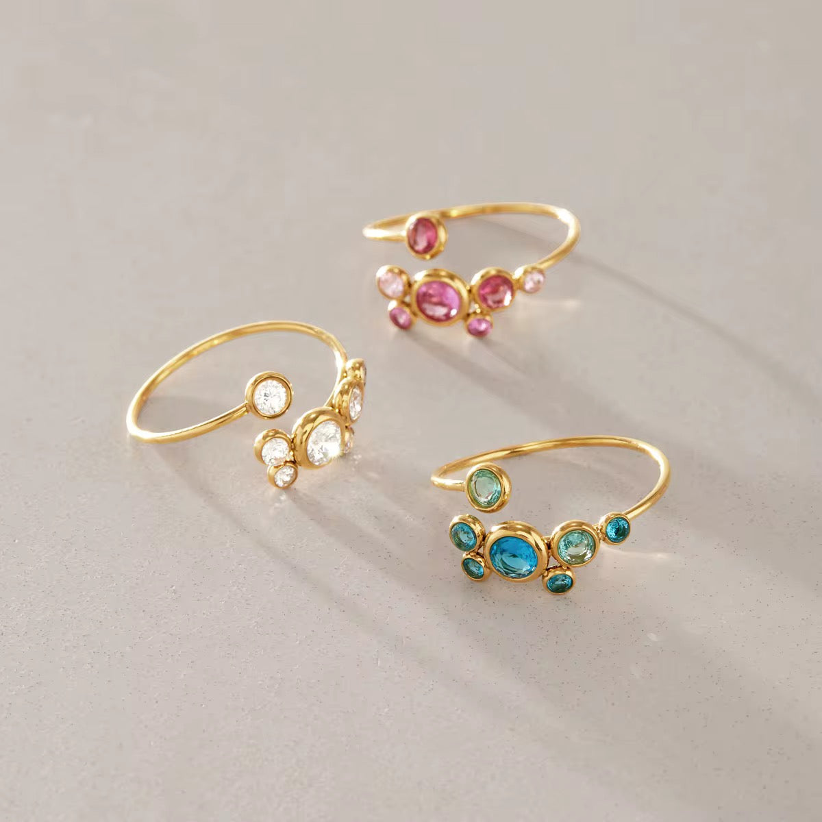 Lumi Ring