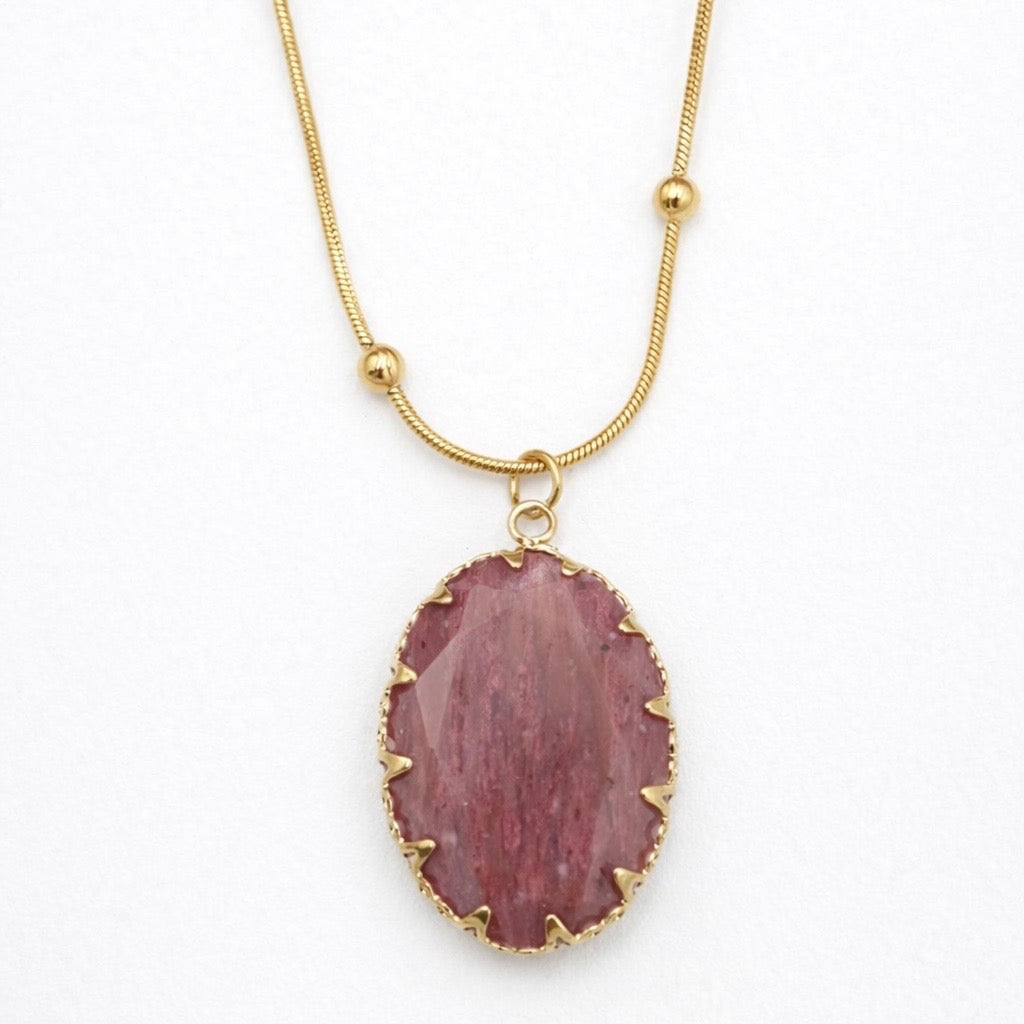 Marina Necklace