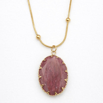 Marina Necklace