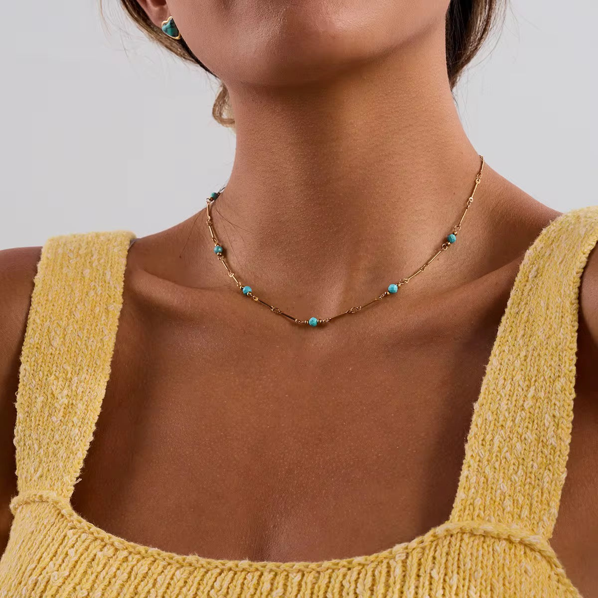Laguna Necklace