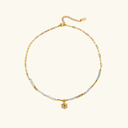 Isabella Necklace