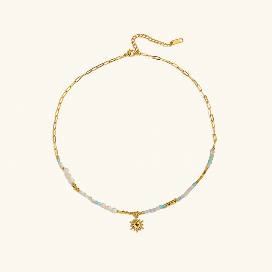 Isabella Necklace