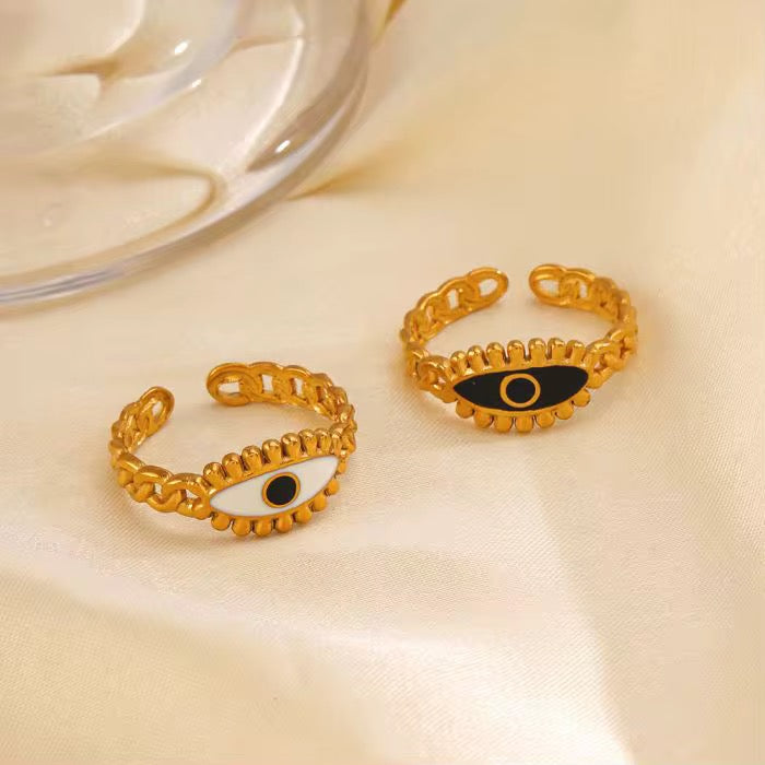 Vibras Ring