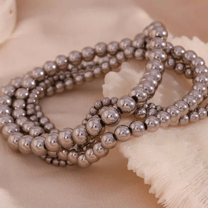 Beaded Bracelet