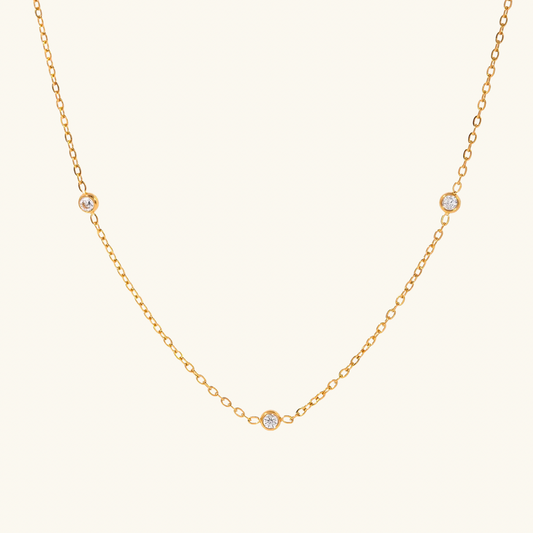 Sabrina Necklace