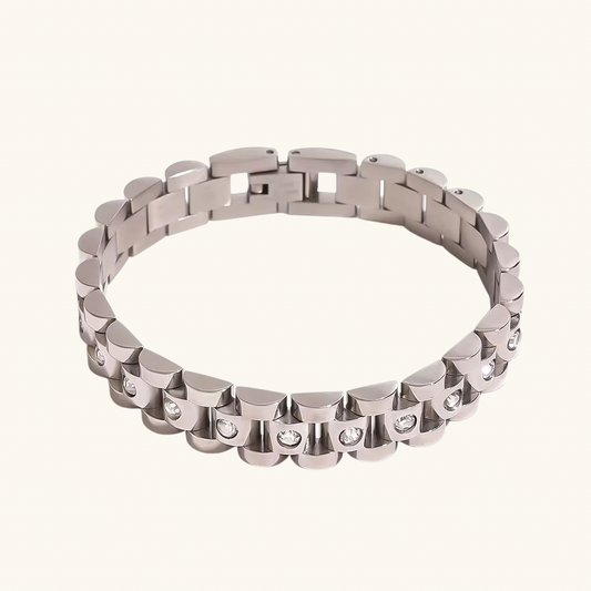 Aurora Link Bracelet
