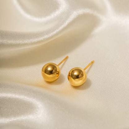 The Teresa Studs