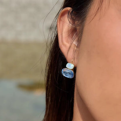 Coastal Breeze Earrings
