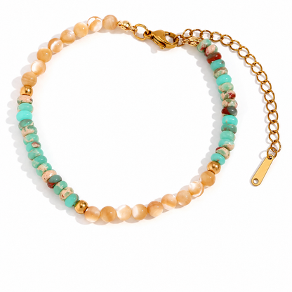 Beaded Bracelets