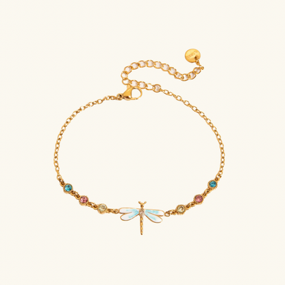 Dragonfly Dreams Bracelet