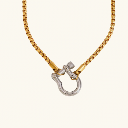 Lucky You Necklace