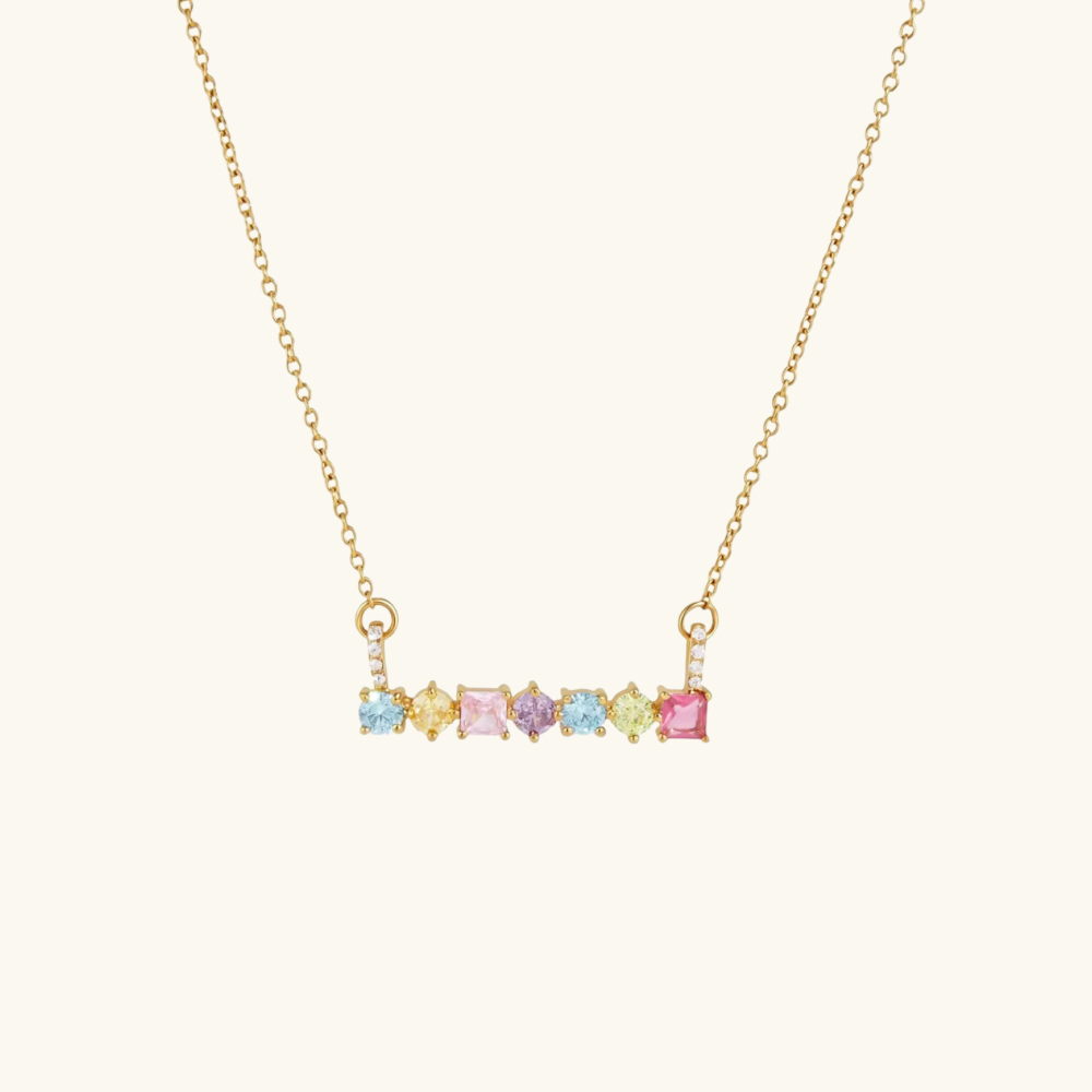 Sugar Coast Necklace