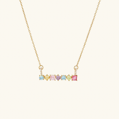 Sugar Coast Necklace