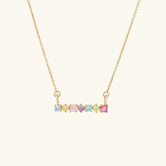 Sugar Coast Necklace