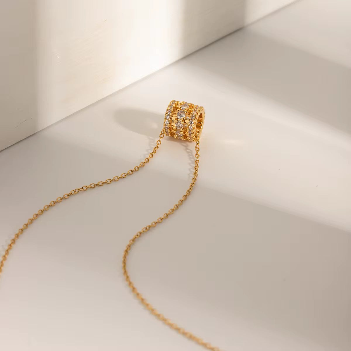 Lumi Necklace