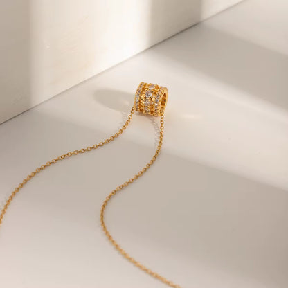 Lumi Necklace