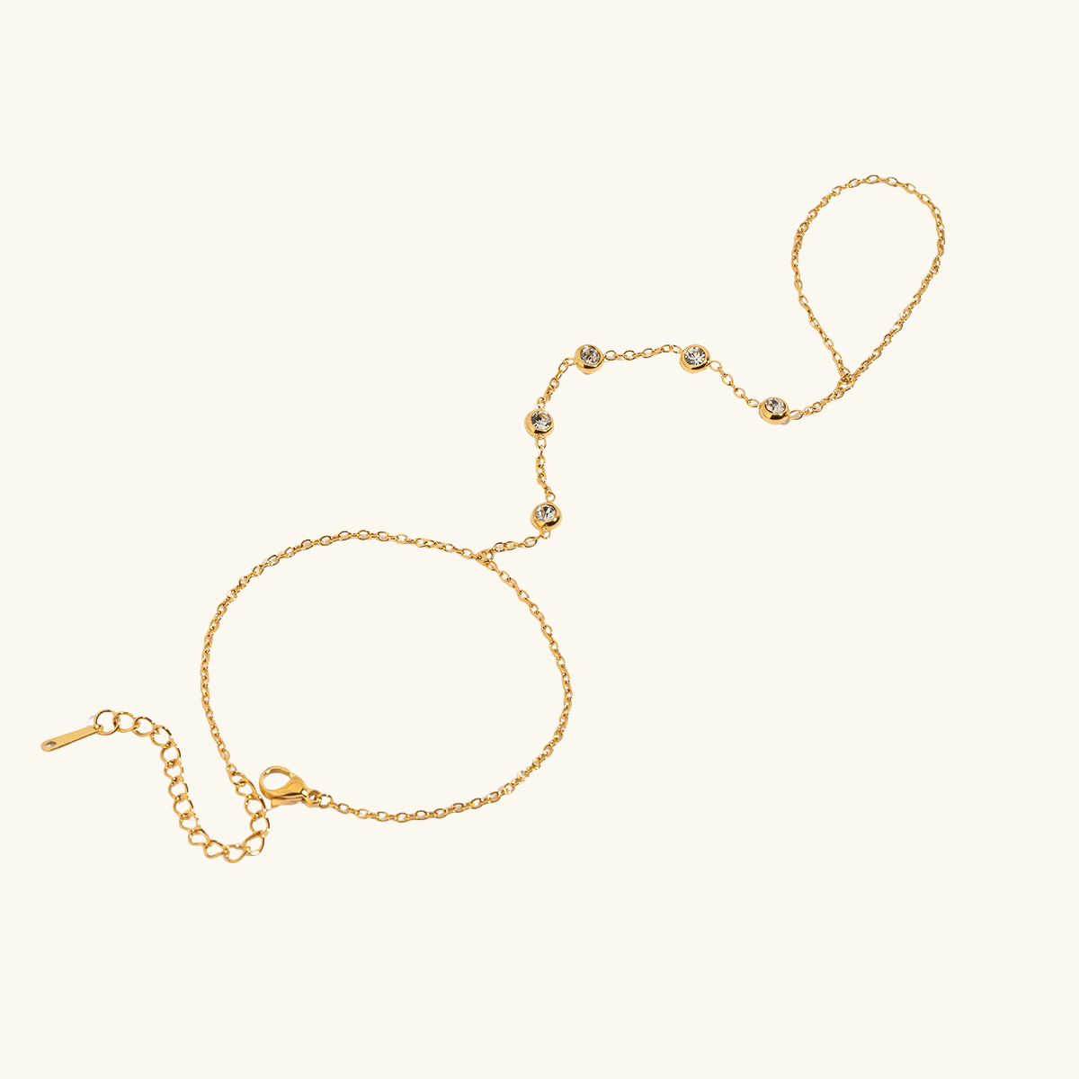 Lexi Hand Chain