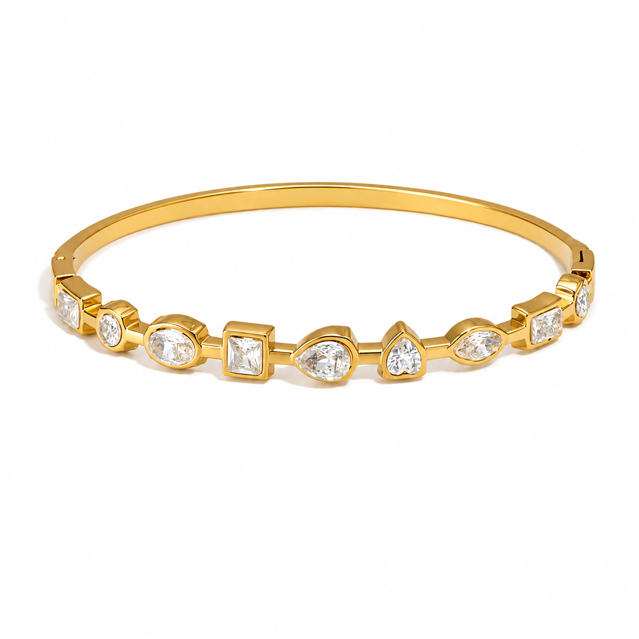 Everyday Bangle