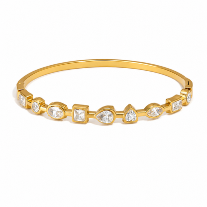 Everyday Bangle