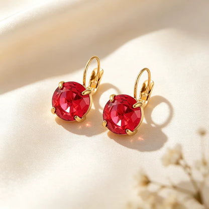 Lucia Earrings