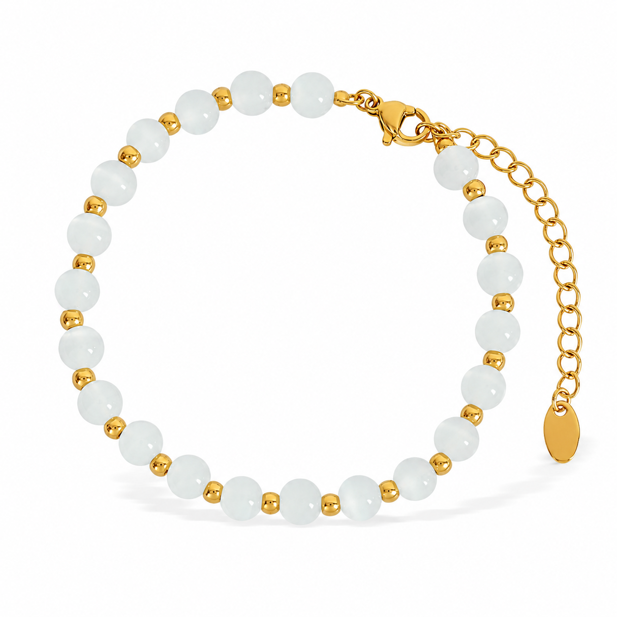 Seaside Sorbet Bracelet