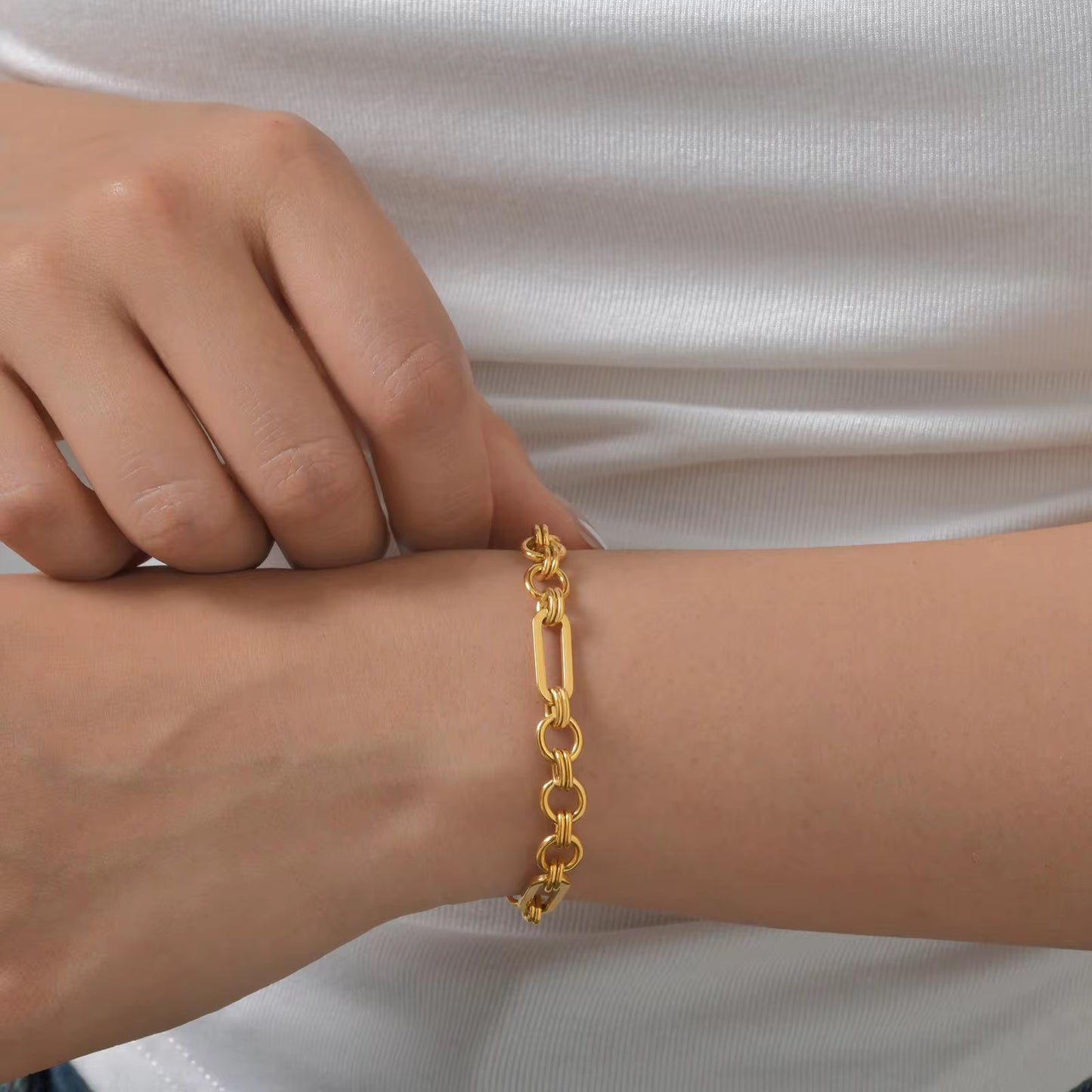 Katie Bracelet