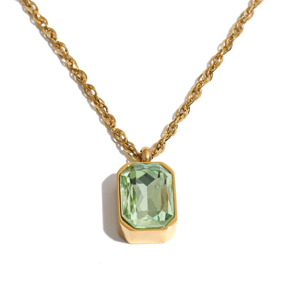 Everyday Necklace