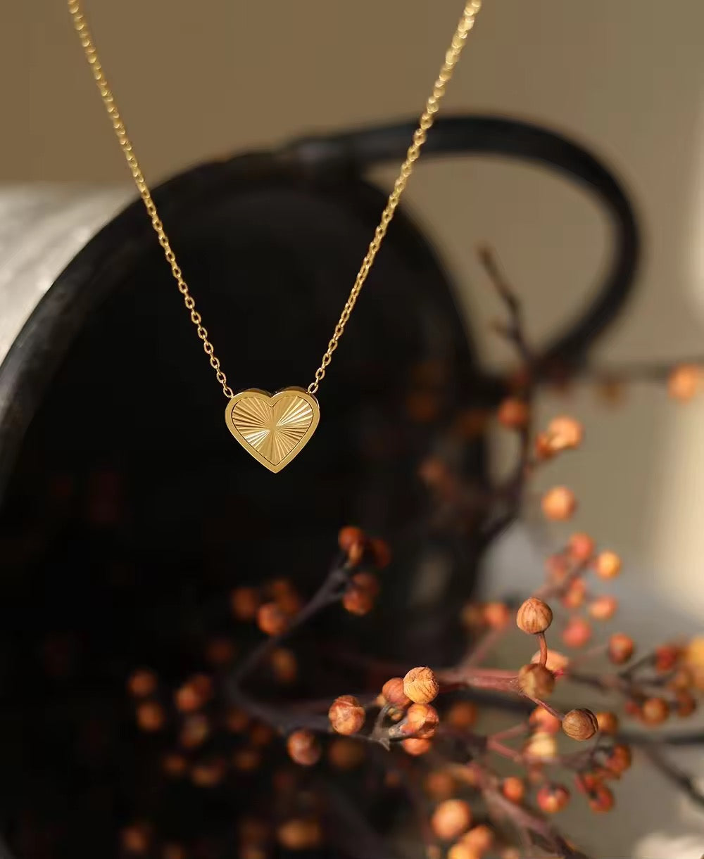 Sunset Lover Necklace