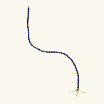 Essential Tennis Bracelet