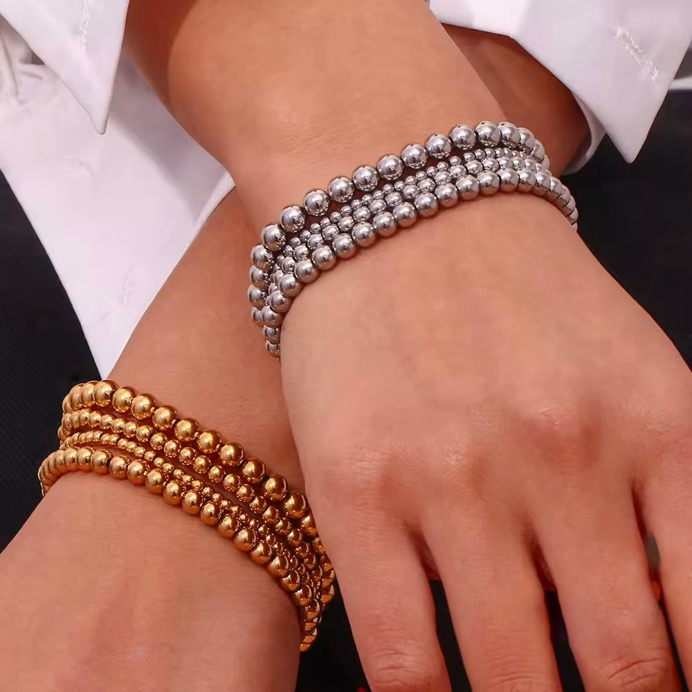 Beaded Bracelet
