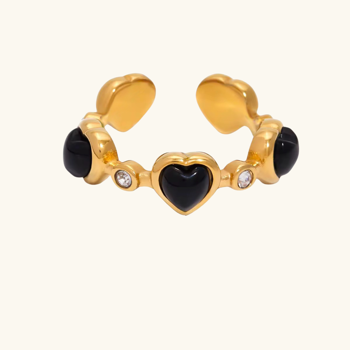Sweetheart Ring