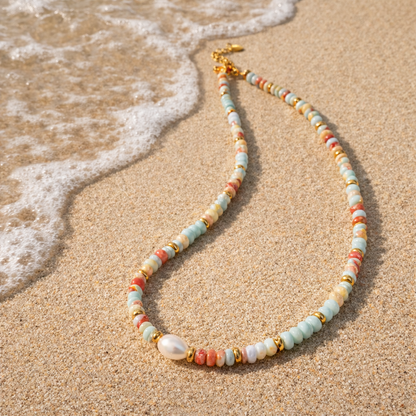 Laguna Necklace
