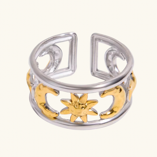 Luna Ring