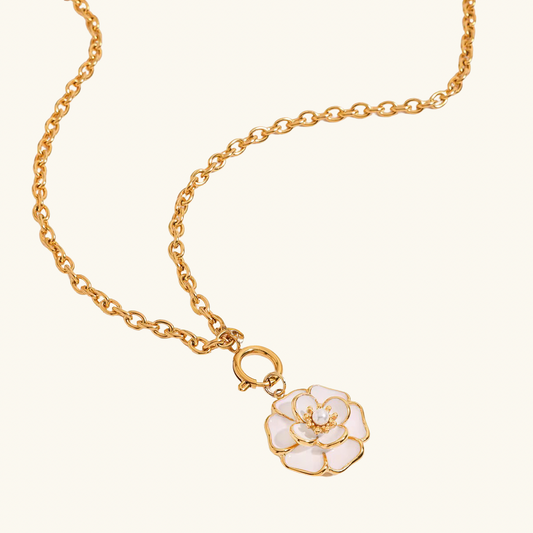 CC Necklace