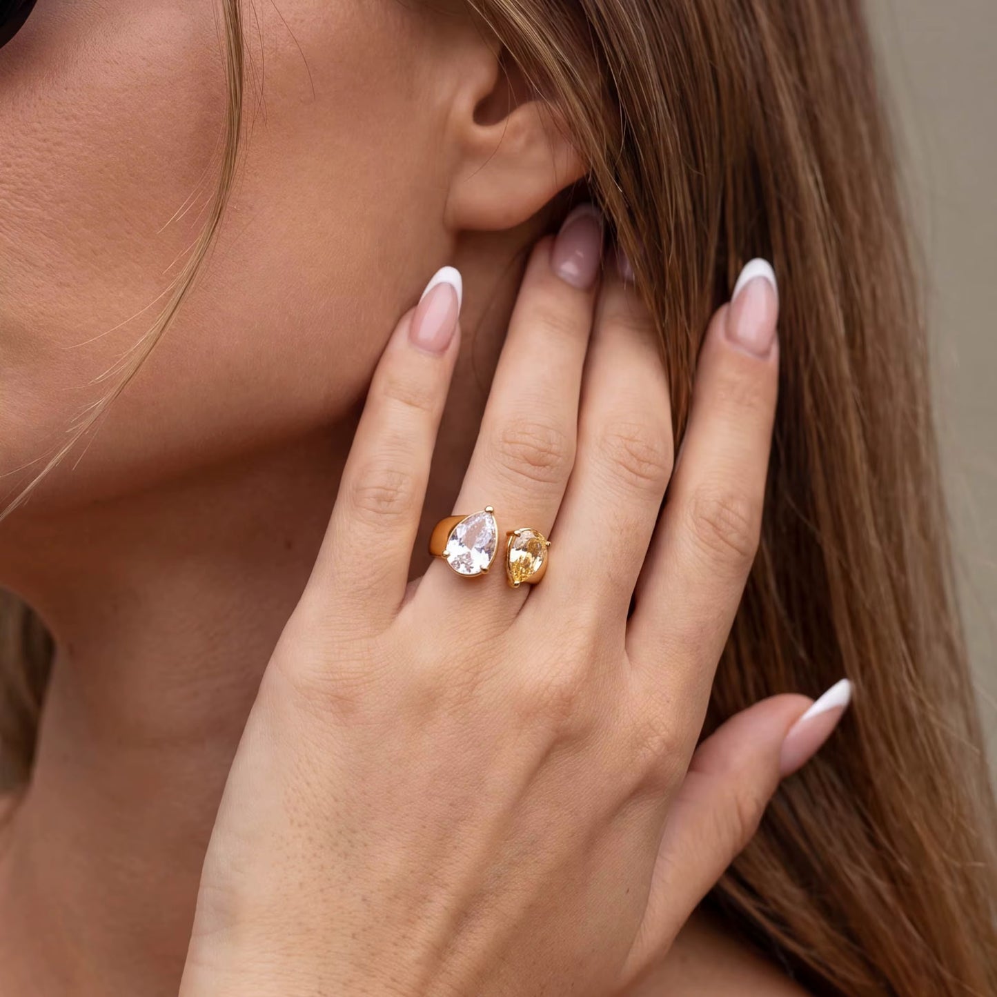 Bianca Ring