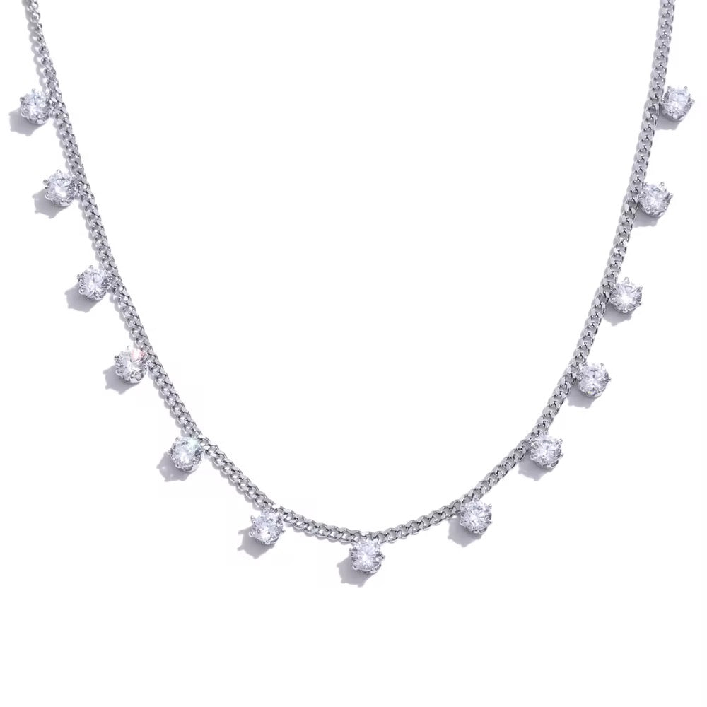Eliana Necklace