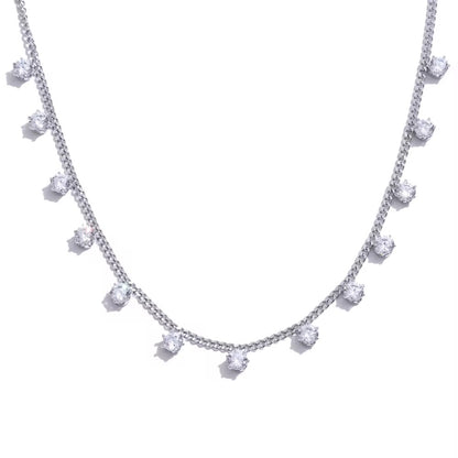 Eliana Necklace