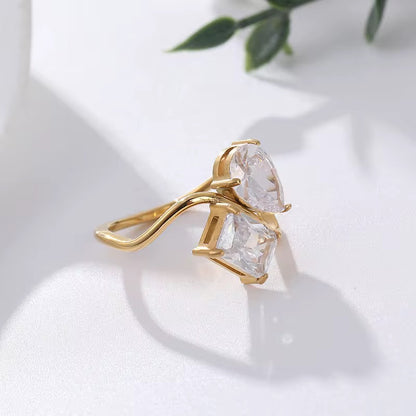 Ivy Ring