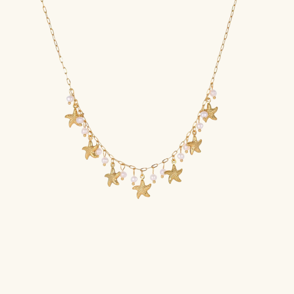 Aruba Necklace