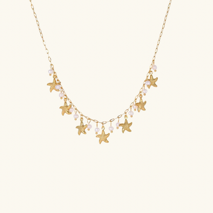 Aruba Necklace