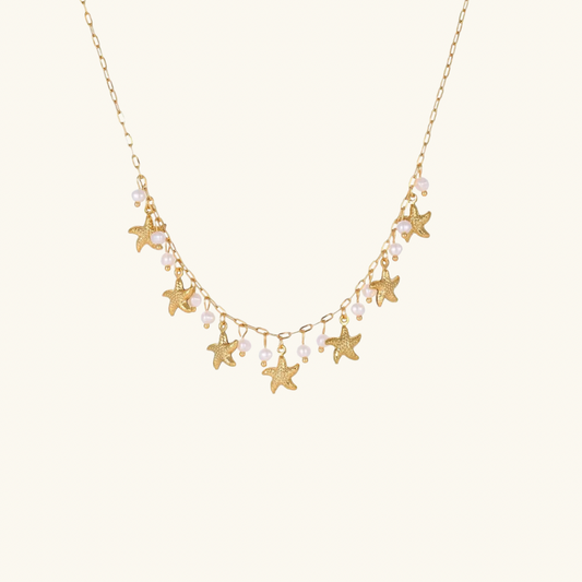 Aruba Necklace
