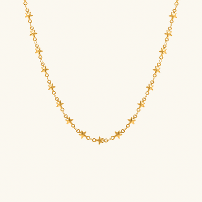 Stardust Necklace
