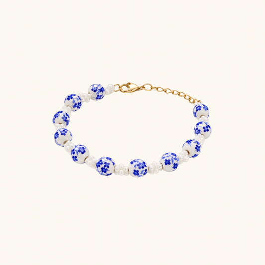 Azure Coast Bracelet
