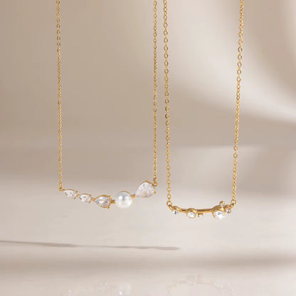 Nova Lights Necklace