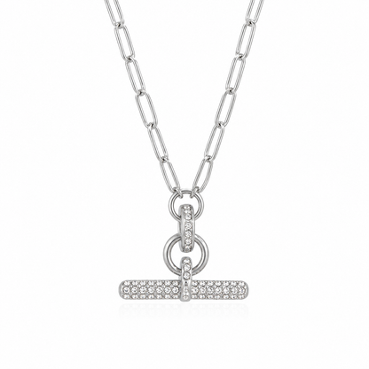 Avi Toggle Necklace