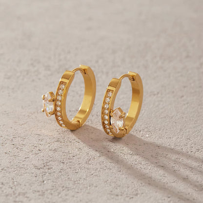 Valentina Hoops